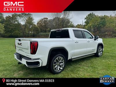 2023 GMC Sierra 1500 Crew Cab 4WD Pickup for sale #26030A - photo 2