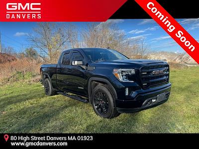 2020 GMC Sierra 1500 Double Cab 4WD Pickup for sale #26030B - photo 1