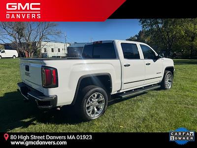 2018 GMC Sierra 1500 Crew Cab 4WD Pickup for sale #26033A - photo 2