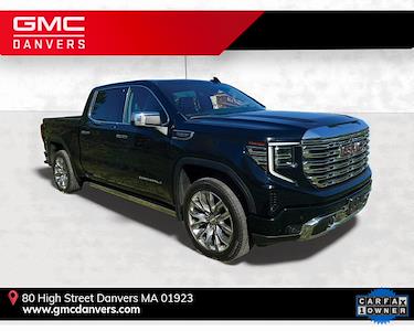 2023 GMC Sierra 1500 Crew Cab 4WD Pickup for sale #26041A - photo 1