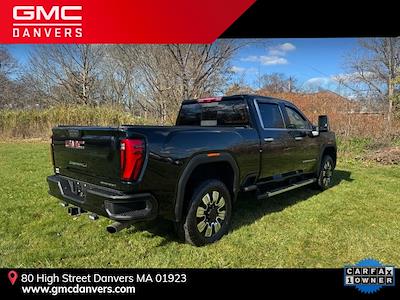 2024 GMC Sierra 2500 Crew Cab 4WD Pickup for sale #26042A - photo 2