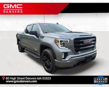 2022 GMC Sierra 1500 Crew Cab 4WD Pickup for sale #26045A - photo 1