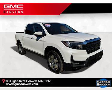 2024 Honda Ridgeline Crew Cab AWD Pickup for sale #26046A - photo 1