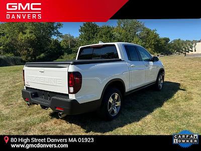 2024 Honda Ridgeline Crew Cab AWD Pickup for sale #26046A - photo 2