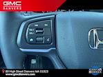 2024 Honda Ridgeline Crew Cab AWD Pickup for sale #26046A - photo 13