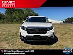 2024 Honda Ridgeline Crew Cab AWD Pickup for sale #26046A - photo 2