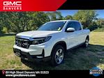 2024 Honda Ridgeline Crew Cab AWD Pickup for sale #26046A - photo 3