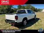 2024 Honda Ridgeline Crew Cab AWD Pickup for sale #26046A - photo 8