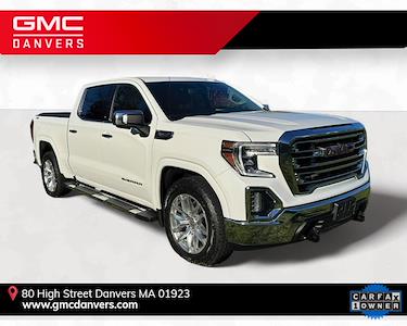 2021 GMC Sierra 1500 Crew Cab 4WD Pickup for sale #26059A - photo 1