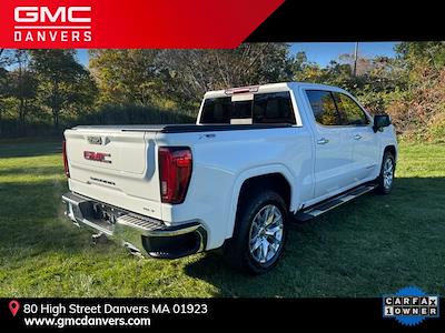 2021 GMC Sierra 1500 Crew Cab 4WD Pickup for sale #26059A - photo 2