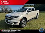 Used 2020 Ford Ranger XL SuperCrew Cab for sale #26063A - photo 1