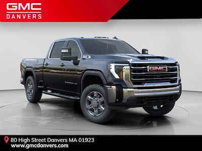 New 2026 GMC Sierra 2500 - photo 1