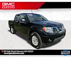 Used 2017 Nissan Frontier SV Crew Cab for sale #26081A - photo 1