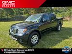 Used 2017 Nissan Frontier SV Crew Cab for sale #26081A - photo 4