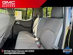 Used 2017 Nissan Frontier SV Crew Cab for sale #26081A - photo 21