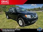 Used 2017 Nissan Frontier SV Crew Cab for sale #26081A - photo 7