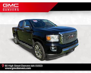 2019 GMC Canyon Crew Cab 4WD Pickup for sale #26083A - photo 1