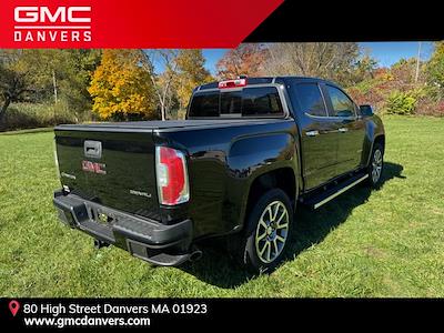 2019 GMC Canyon Crew Cab 4WD Pickup for sale #26083A - photo 2