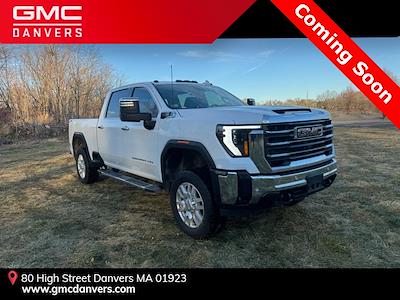 2024 GMC Sierra 2500 Crew Cab 4WD Pickup for sale #26084A - photo 1
