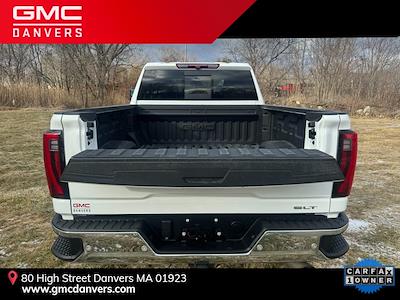 2024 GMC Sierra 2500 Crew Cab 4WD Pickup for sale #26084A - photo 2