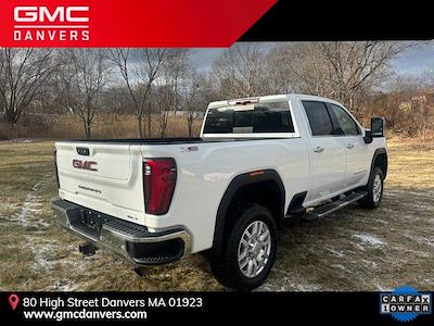 Used 2024 GMC Sierra 2500 - photo 1