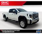 Used 2024 GMC Sierra 2500 SLT Crew Cab for sale #26084A - photo 1