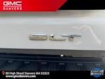 Used 2024 GMC Sierra 2500 SLT Crew Cab for sale #26084A - photo 10