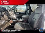 Used 2024 GMC Sierra 2500 SLT Crew Cab for sale #26084A - photo 22