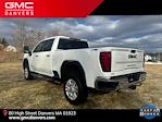 Used 2024 GMC Sierra 2500 SLT Crew Cab for sale #26084A - photo 4