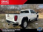 Used 2024 GMC Sierra 2500 SLT Crew Cab for sale #26084A - photo 7