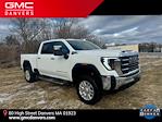 Used 2024 GMC Sierra 2500 SLT Crew Cab for sale #26084A - photo 8