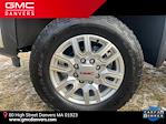 Used 2024 GMC Sierra 2500 SLT Crew Cab for sale #26084A - photo 9