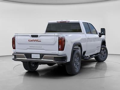 New 2026 GMC Sierra 2500 - photo 1