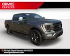 Used 2021 Ford F-150 XL SuperCrew Cab for sale #26093A - photo 1