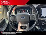 Used 2021 Ford F-150 XL SuperCrew Cab for sale #26093A - photo 12