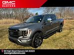 Used 2021 Ford F-150 XL SuperCrew Cab for sale #26093A - photo 3