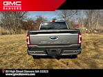 Used 2021 Ford F-150 XL SuperCrew Cab for sale #26093A - photo 4