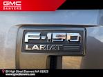 Used 2021 Ford F-150 XL SuperCrew Cab for sale #26093A - photo 8