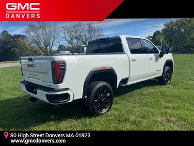 2024 GMC Sierra 2500 Crew Cab 4WD Pickup for sale #26100A - photo 2