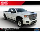 Used 2019 GMC Sierra 3500 Denali Crew Cab for sale #26102A - photo 1