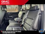 Used 2019 GMC Sierra 3500 Denali Crew Cab for sale #26102A - photo 24