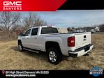 Used 2019 GMC Sierra 3500 Denali Crew Cab for sale #26102A - photo 4
