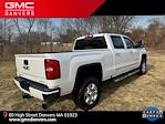 Used 2019 GMC Sierra 3500 Denali Crew Cab for sale #26102A - photo 2