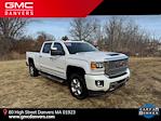 Used 2019 GMC Sierra 3500 Denali Crew Cab for sale #26102A - photo 6