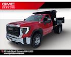 New 2026 GMC Sierra 2500 Crew Cab Dump Truck for sale #26106 - photo 1