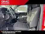 New 2026 GMC Sierra 2500 Crew Cab Dump Truck for sale #26106 - photo 10