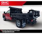New 2026 GMC Sierra 2500 Crew Cab Dump Truck for sale #26106 - photo 2