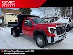 New 2026 GMC Sierra 2500 Crew Cab Dump Truck for sale #26106 - photo 22