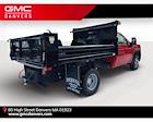 New 2026 GMC Sierra 2500 Crew Cab Dump Truck for sale #26106 - photo 4