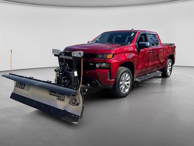 Used 2020 Chevrolet Silverado 1500 - photo 1